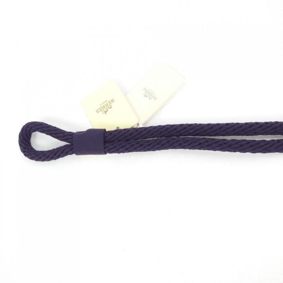 Hermes dp Purple Belt